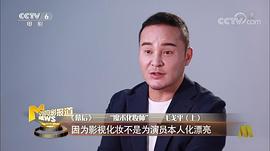 毛戈平