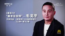 毛戈平