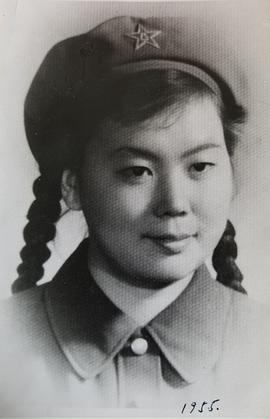 姜淑英