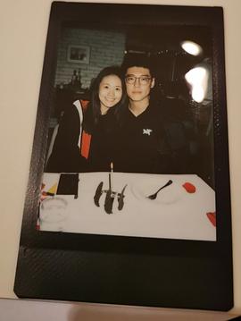 许吉如