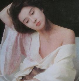 秋吉久美子
