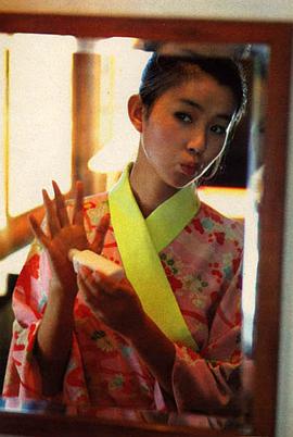 秋吉久美子