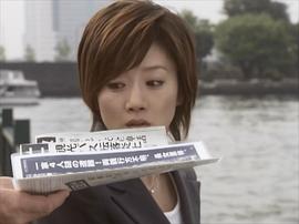 川岛朋子