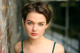 Tallulah Greive