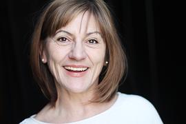 Janet Ulrich Brooks