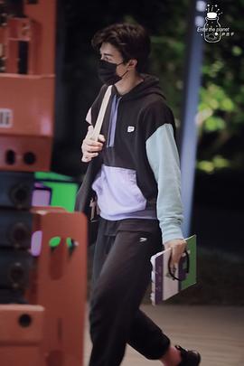 尹浩宇