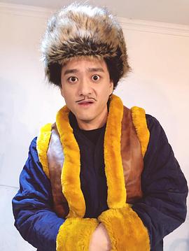 赵英俊