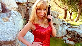 Kelli Maroney