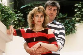 Suzi Quatro