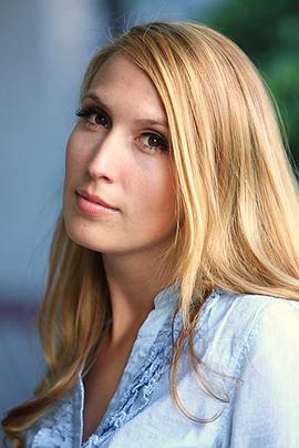 Amanda Harrison