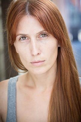 Amanda Harrison