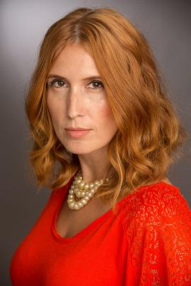 Amanda Harrison