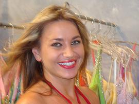 Tamara Frapasella