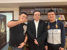 袁腾飞