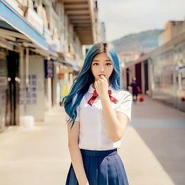蔡尘贺