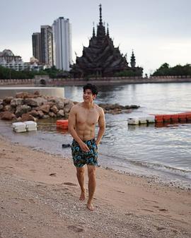帕塔拉布特·金努库尔