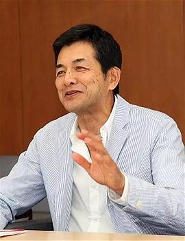 仓石功