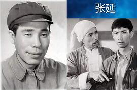 张延