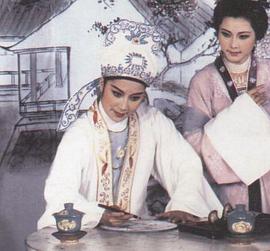 茅威涛