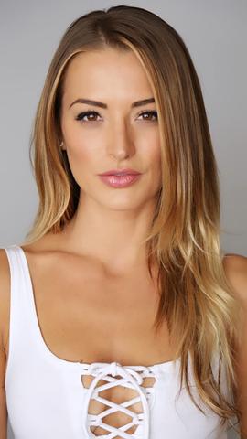 Katie Keene