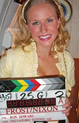 Jenn Gotzon