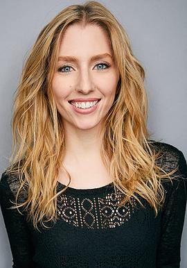 Rachel Amanda Bryant