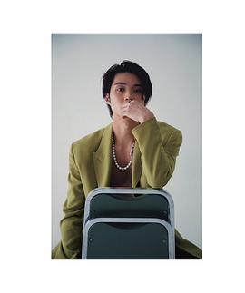 矶村勇斗