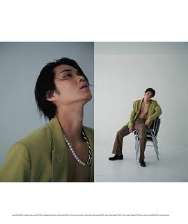 矶村勇斗