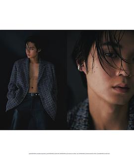 矶村勇斗
