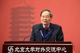 杨振宁