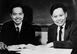 杨振宁
