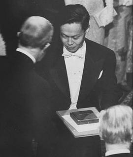 杨振宁