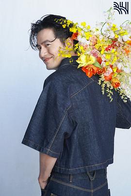 李阵郁
