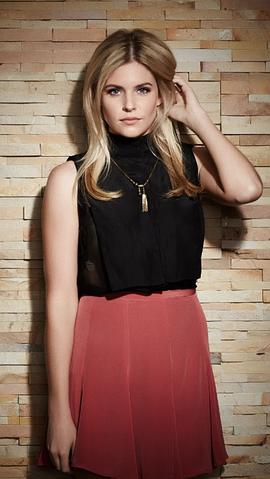 Jenna Rosenow