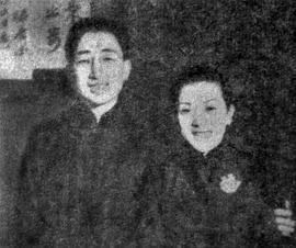 上官云珠