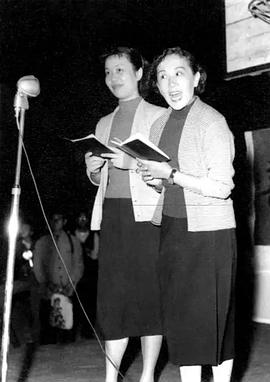 上官云珠