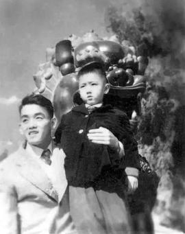 上官云珠