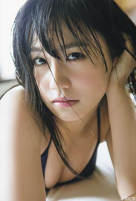 小嶋真子