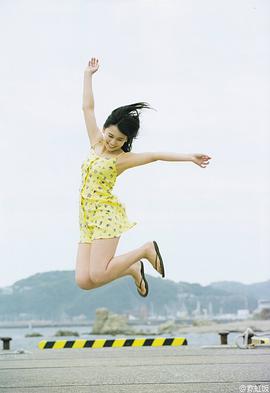 小嶋真子