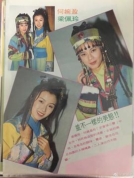 何婉盈