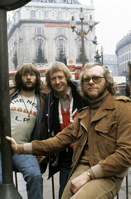 Tim Brooke-Taylor