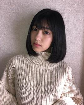 池田朱那