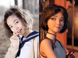 朱可儿