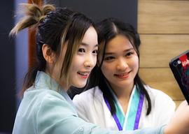 朱可儿