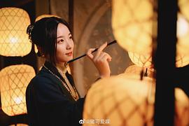 朱可儿