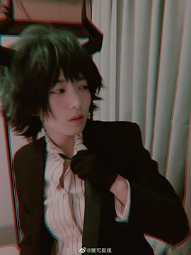 朱可儿