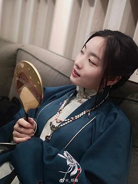 朱可儿