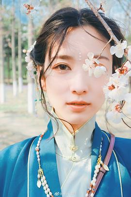朱可儿