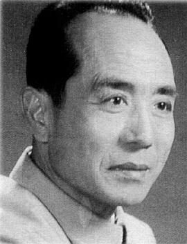 彭勃