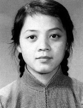张慧君